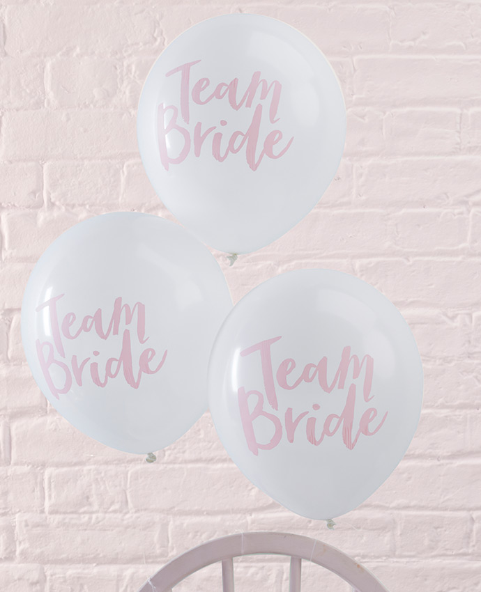 bride to be party