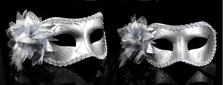 mask party