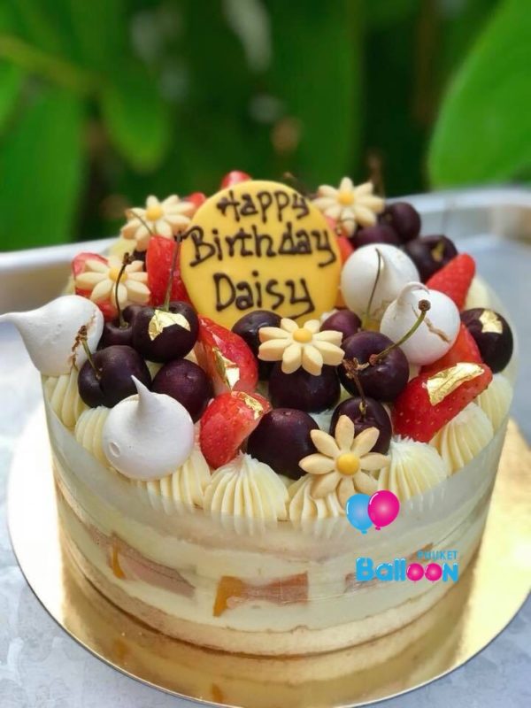 Phuket Balloon ภูเก็ตบอลลูน