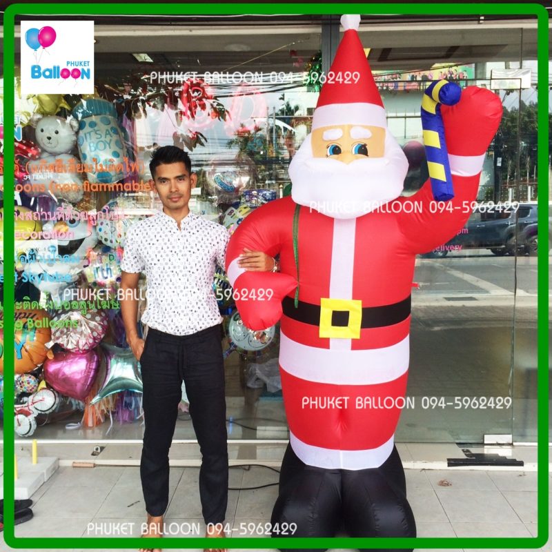 Phuket Balloon ภูเก็ตบอลลูน
