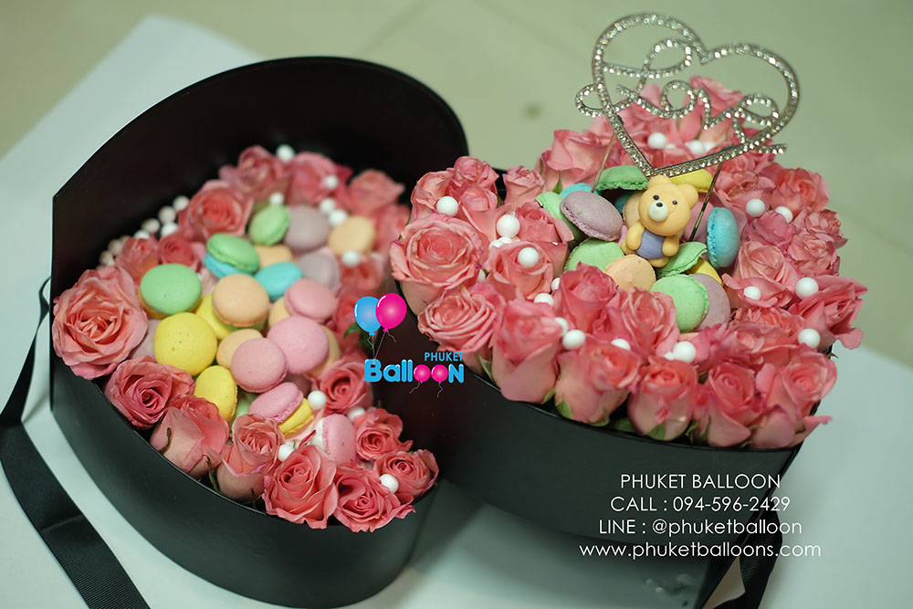 Phuket Balloon ภูเก็ตบอลลูน