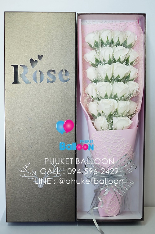 Phuket Balloon ภูเก็ตบอลลูน