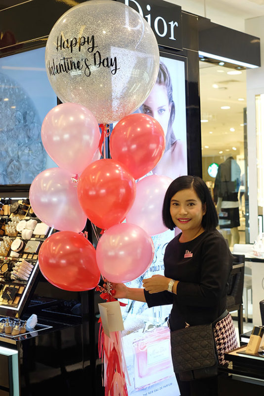 Phuket Balloon ภูเก็ตบอลลูน