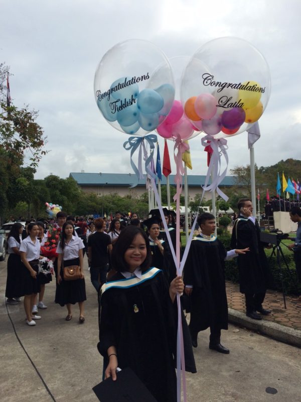 Phuket Balloon ภูเก็ตบอลลูน