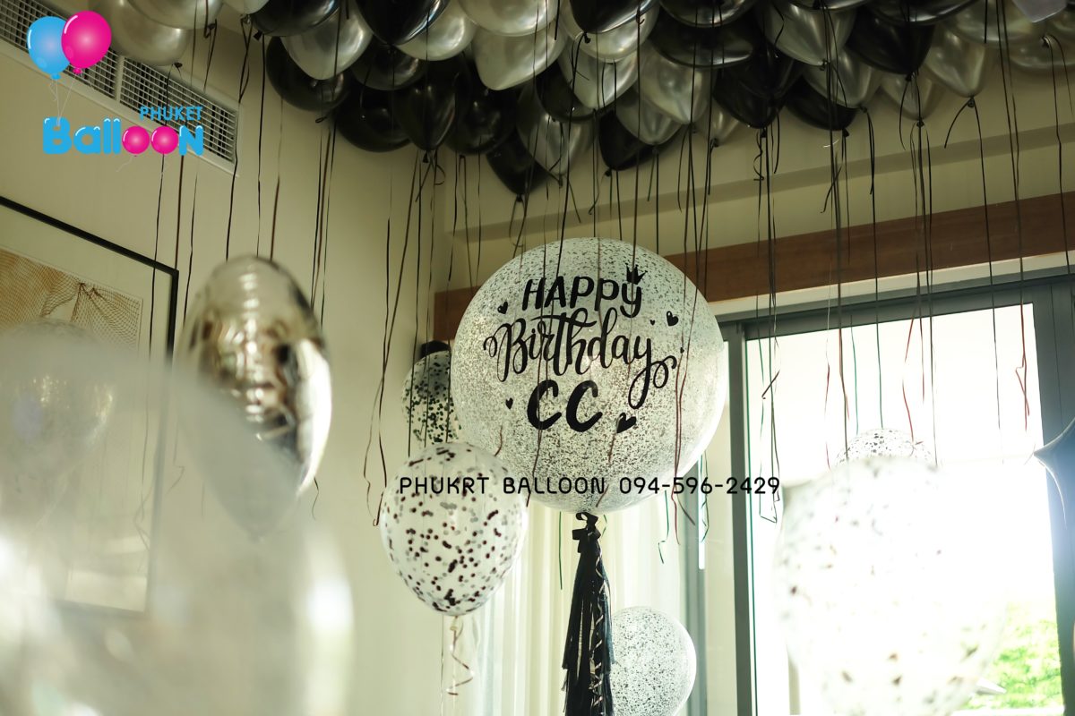 Phuket Balloon ภูเก็ตบอลลูน