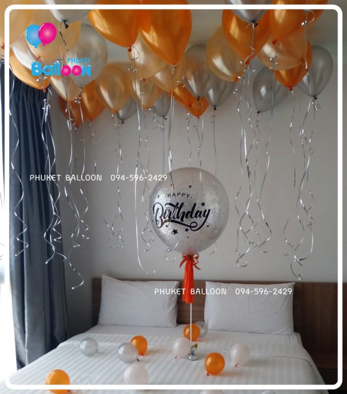 Phuket Balloon ภูเก็ตบอลลูน