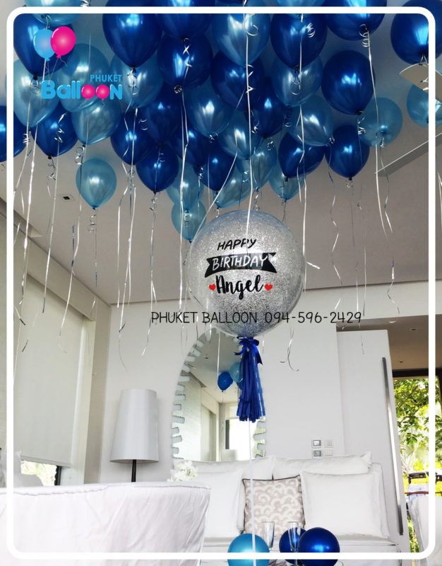 Phuket Balloon ภูเก็ตบอลลูน