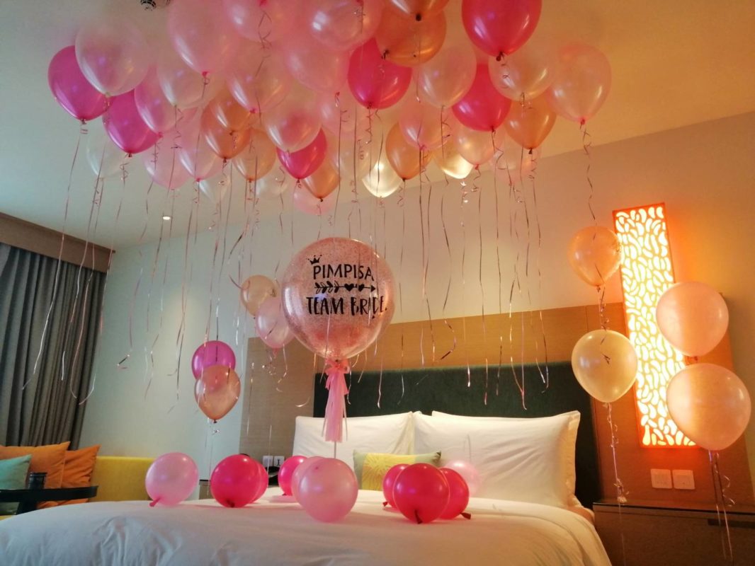 Phuket Balloon ภูเก็ตบอลลูน