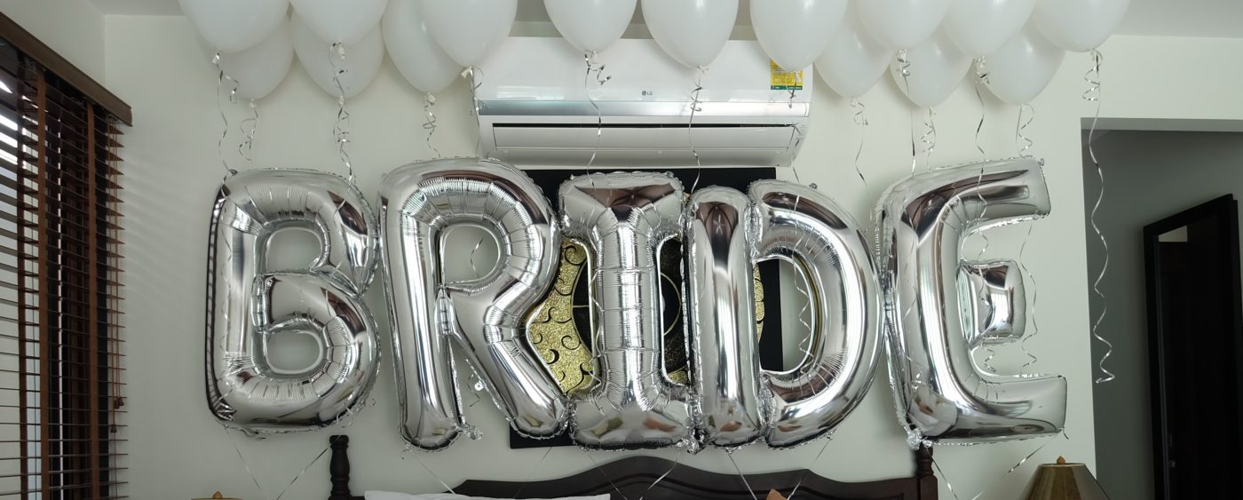 Phuket Balloon ภูเก็ตบอลลูน