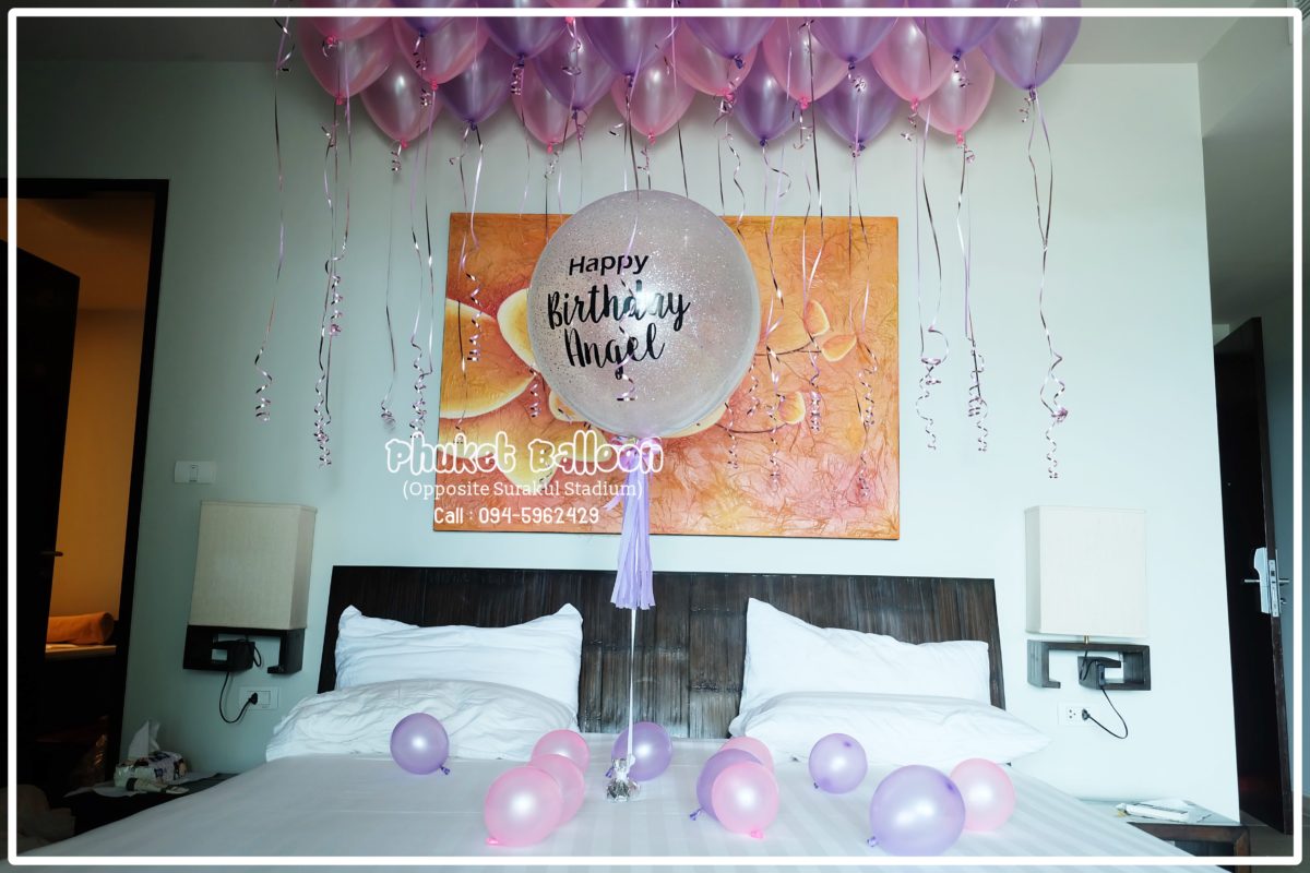Phuket Balloon ภูเก็ตบอลลูน