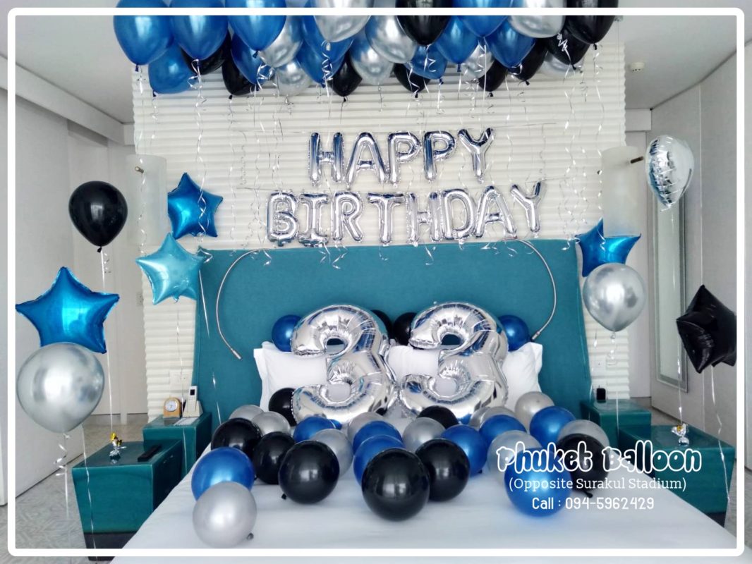 Phuket Balloon ภูเก็ตบอลลูน