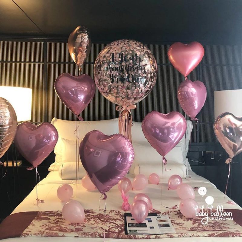 Phuket Balloon ภูเก็ตบอลลูน