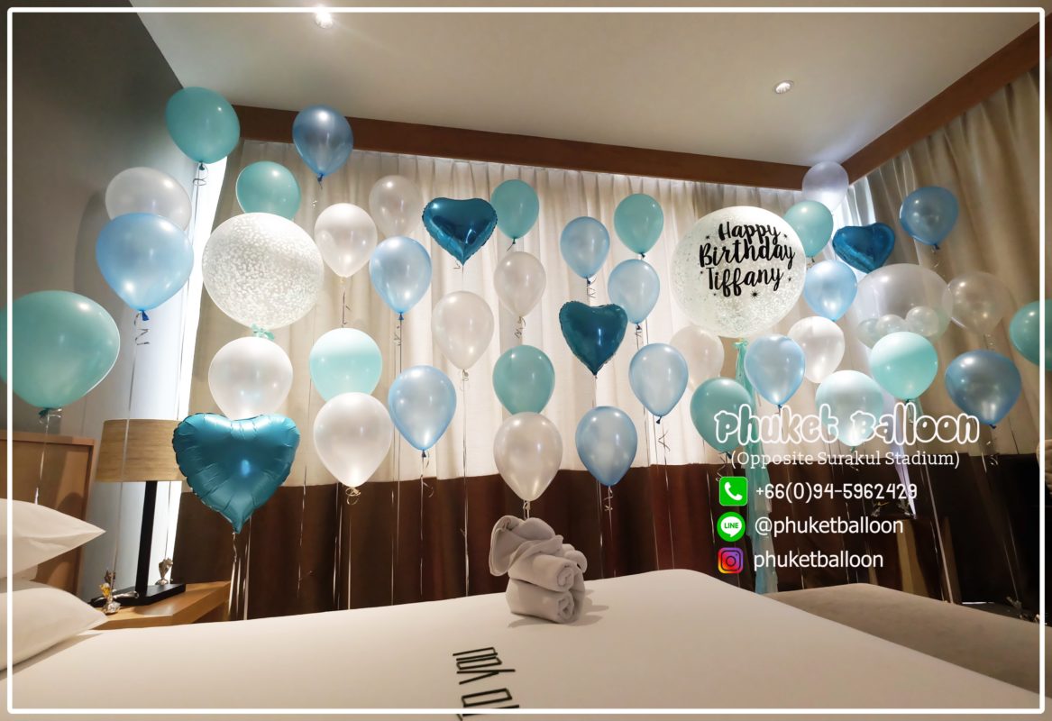 Phuket Balloon ภูเก็ตบอลลูน