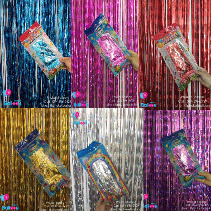 Phuket Balloon ภูเก็ตบอลลูน