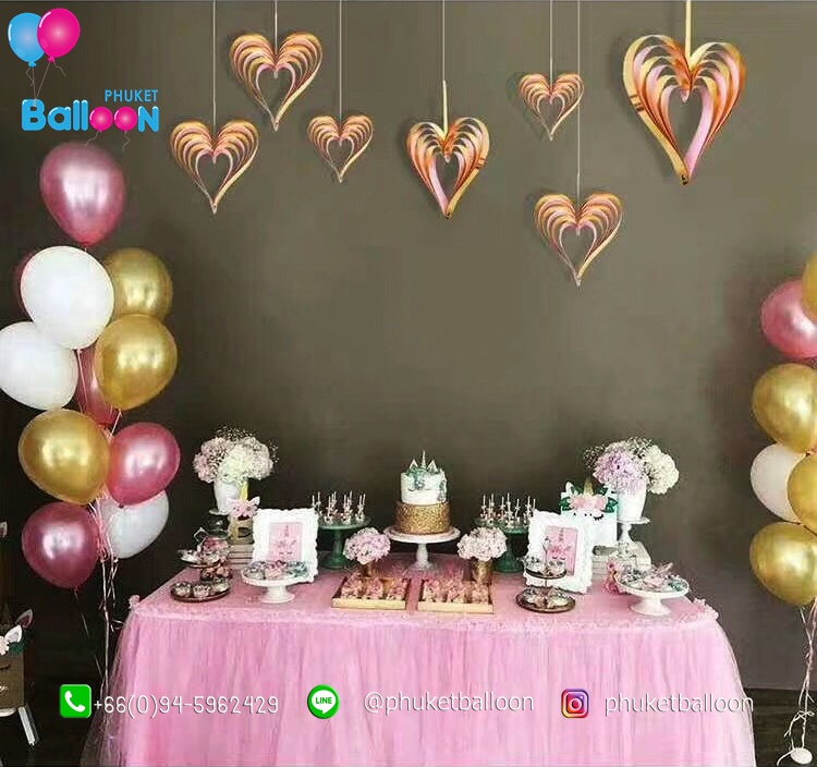 Phuket Balloon ภูเก็ตบอลลูน