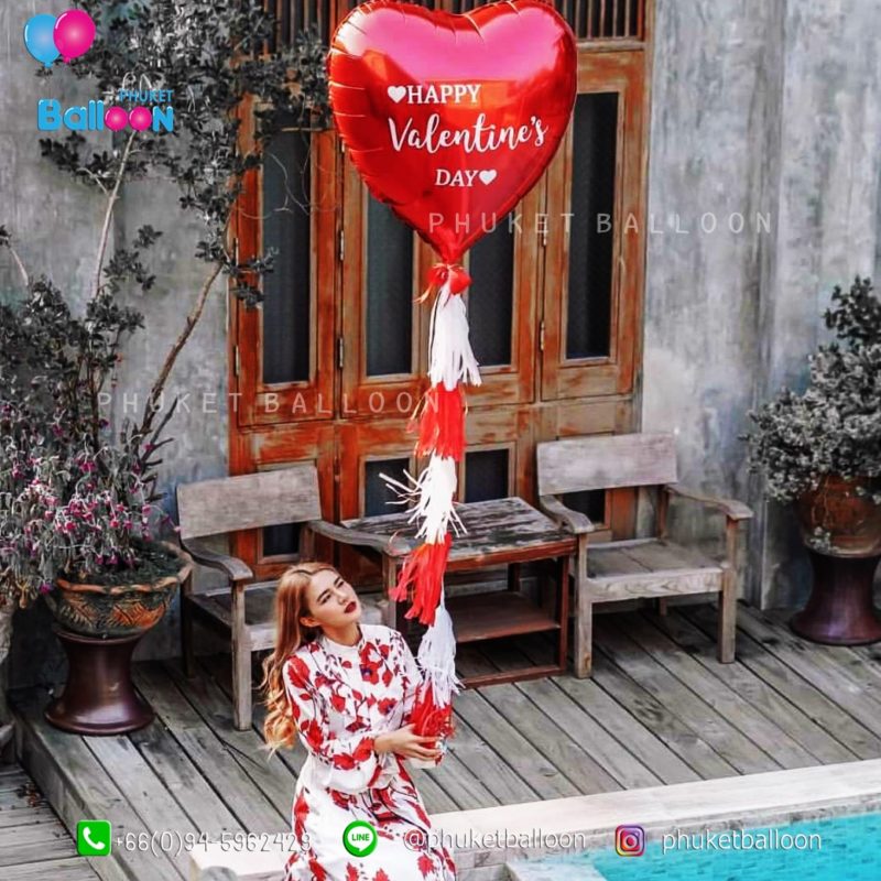 Phuket Balloon ภูเก็ตบอลลูน