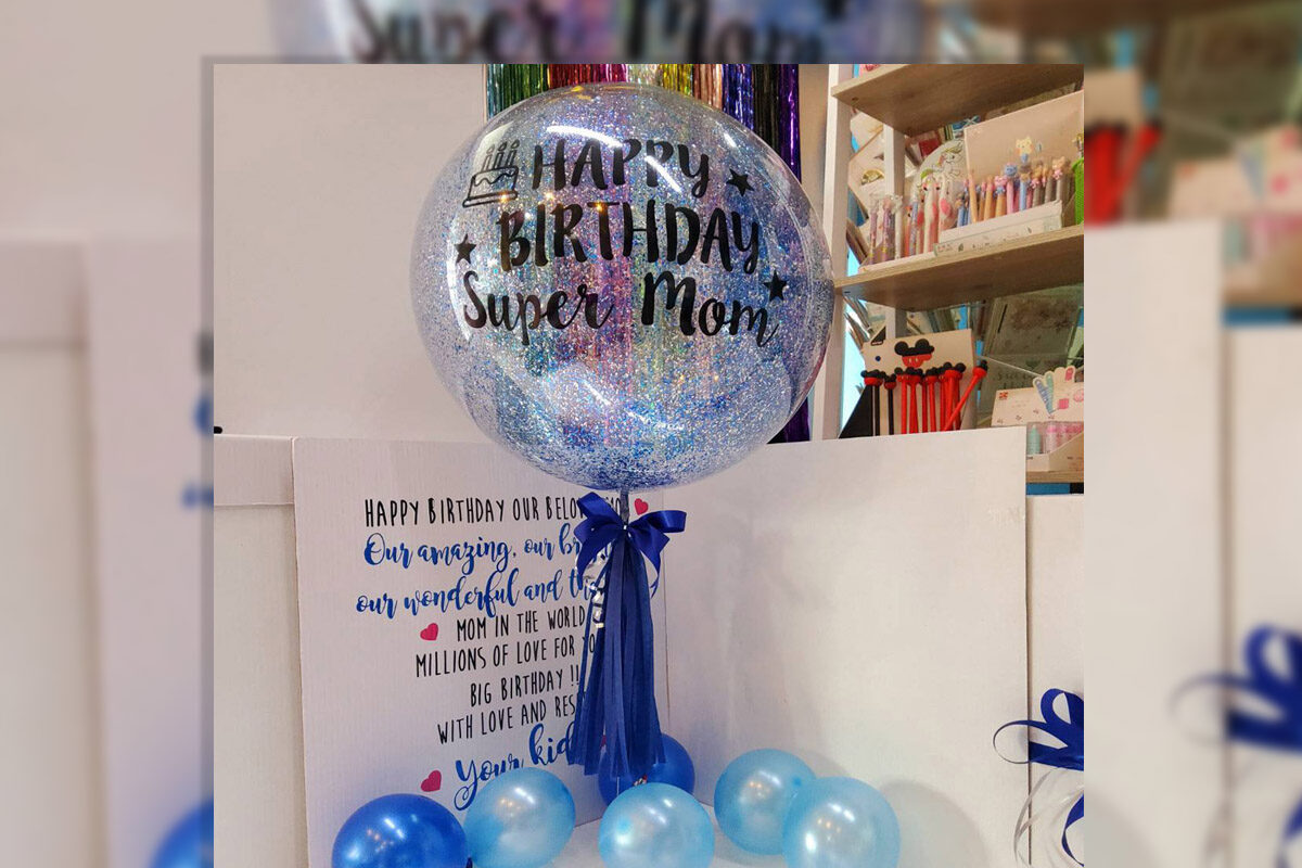 Phuket Balloon ภูเก็ตบอลลูน