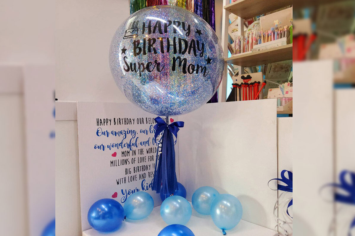 Phuket Balloon ภูเก็ตบอลลูน