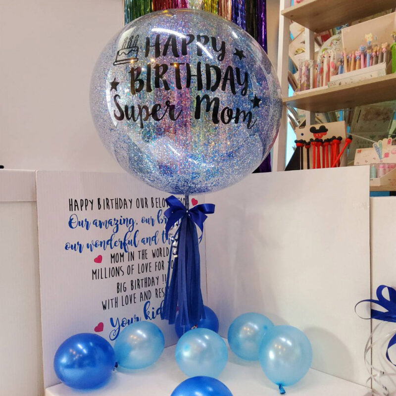 Phuket Balloon ภูเก็ตบอลลูน