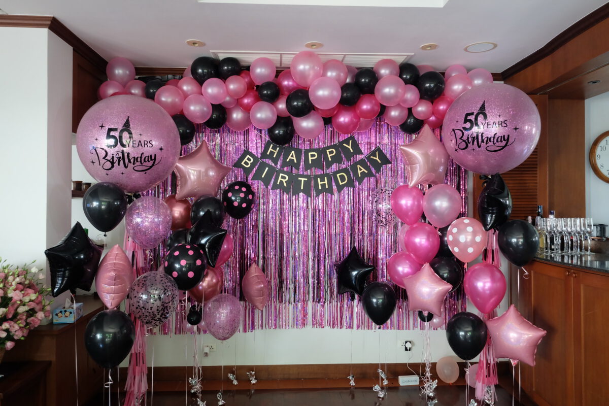 Phuket Balloon ภูเก็ตบอลลูน
