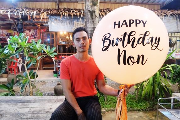 Phuket Balloon ภูเก็ตบอลลูน