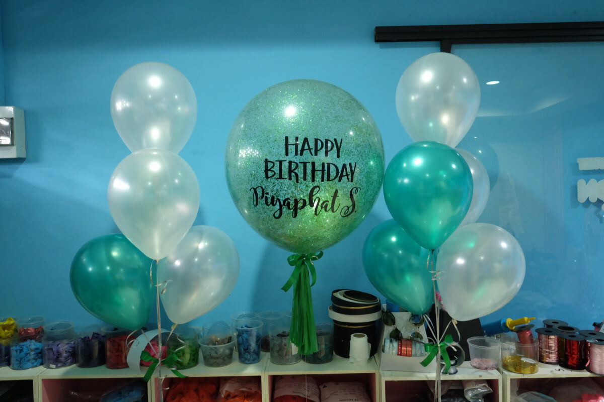 Phuket Balloon ภูเก็ตบอลลูน