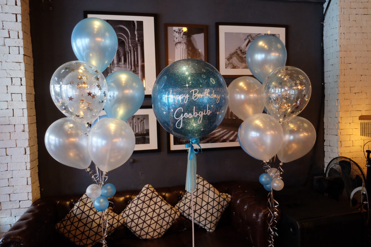 Phuket Balloon ภูเก็ตบอลลูน