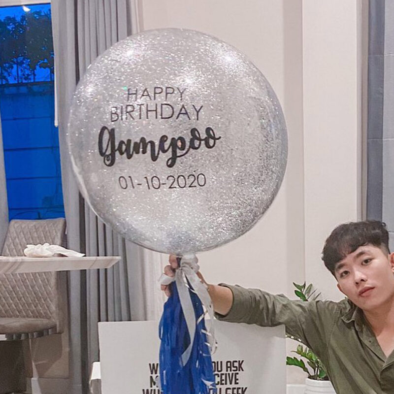 Phuket Balloon ภูเก็ตบอลลูน