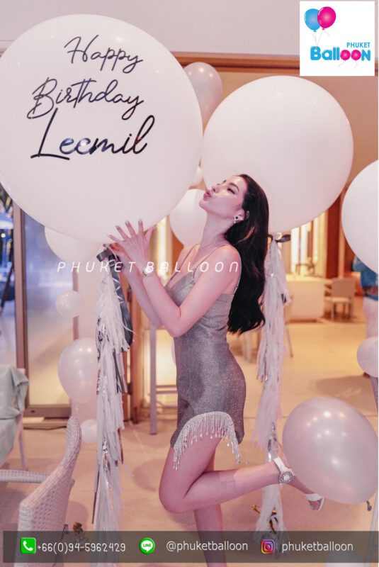 Phuket Balloon ภูเก็ตบอลลูน