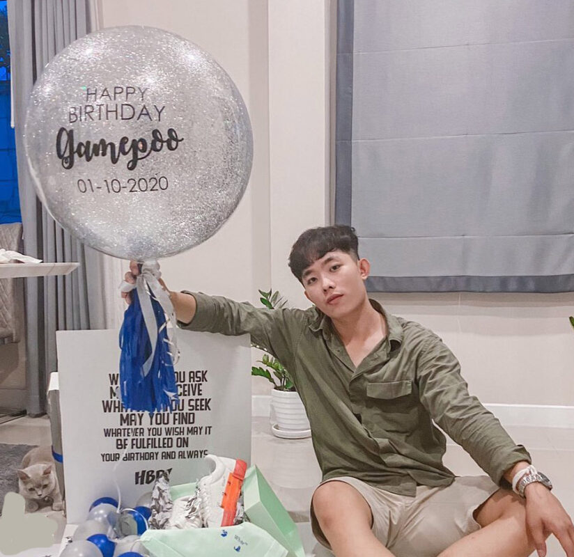 Phuket Balloon ภูเก็ตบอลลูน