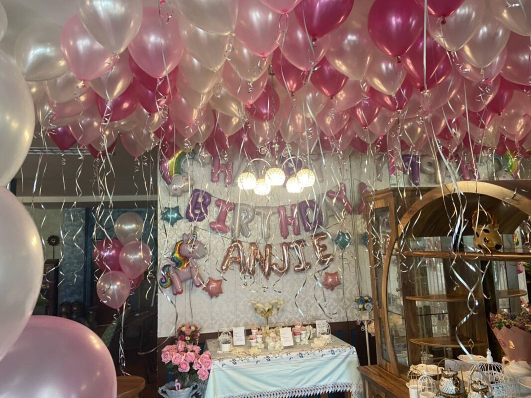 Phuket Balloon ภูเก็ตบอลลูน