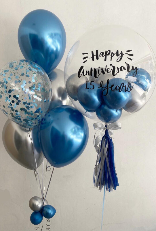 Phuket Balloon ภูเก็ตบอลลูน