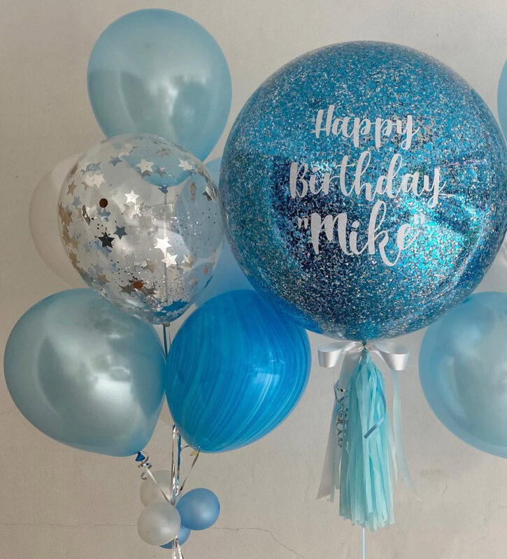 Phuket Balloon ภูเก็ตบอลลูน
