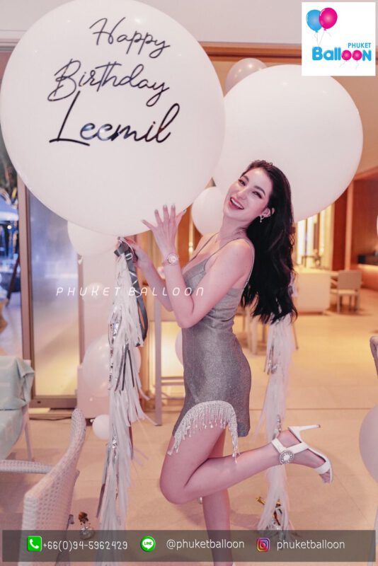 Phuket Balloon ภูเก็ตบอลลูน