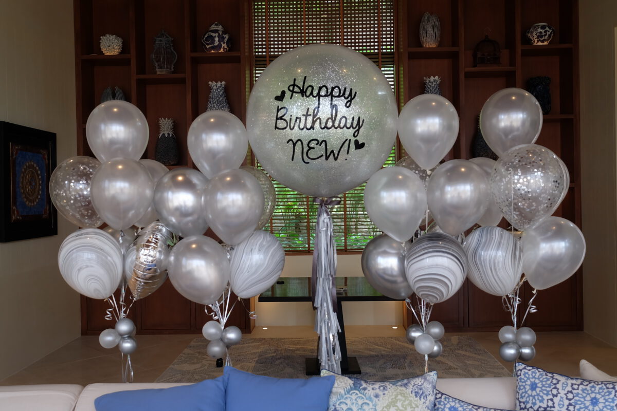 Phuket Balloon ภูเก็ตบอลลูน