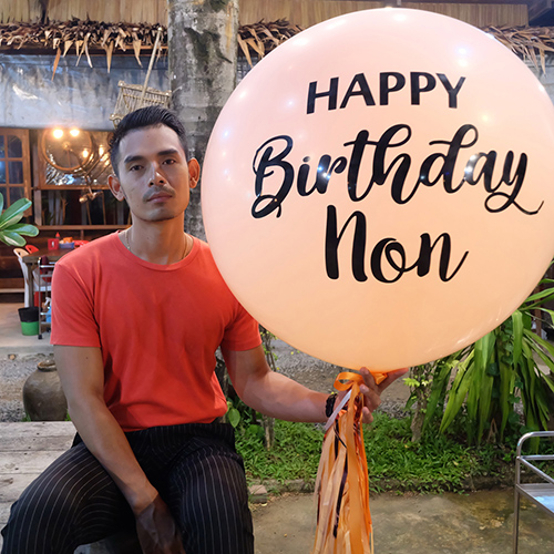 Phuket Balloon ภูเก็ตบอลลูน