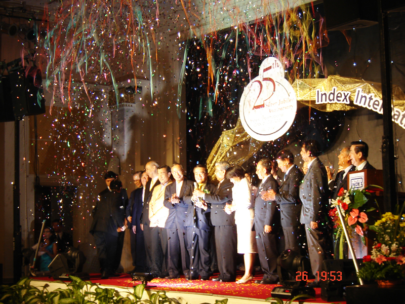 Phuket Balloon ภูเก็ตบอลลูน