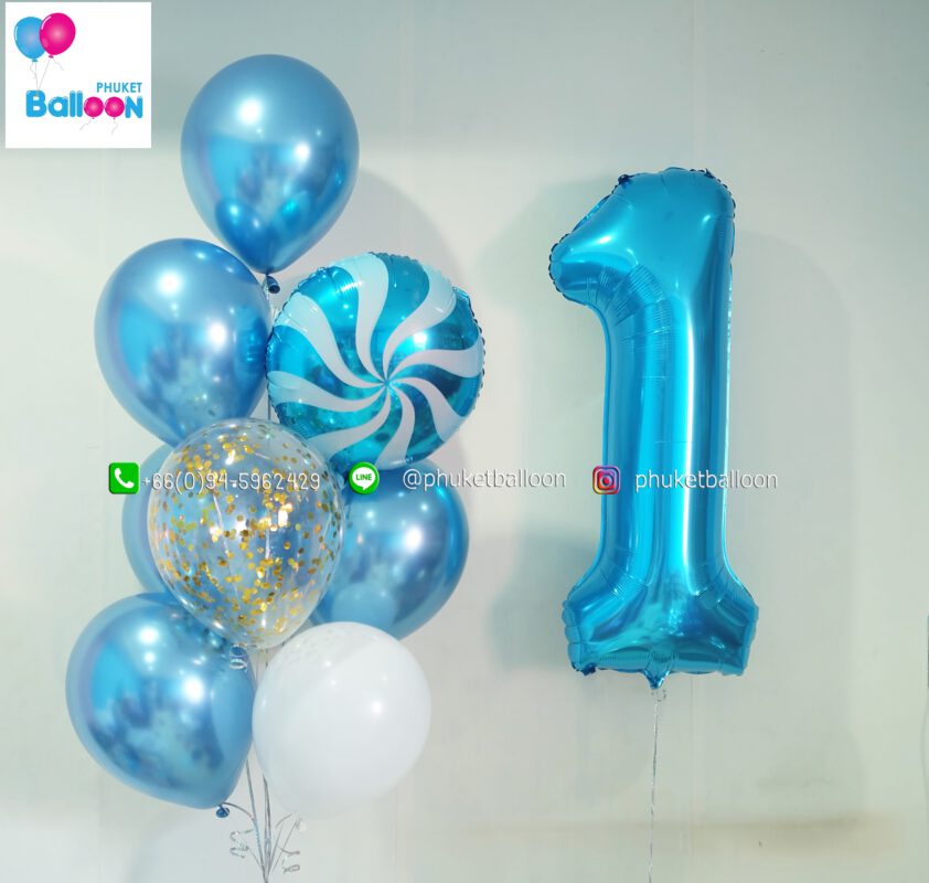 Phuket Balloon ภูเก็ตบอลลูน