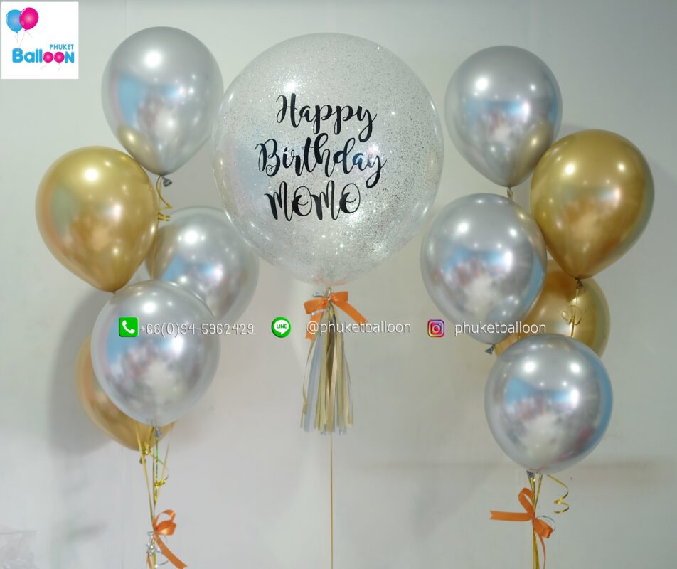 Phuket Balloon ภูเก็ตบอลลูน