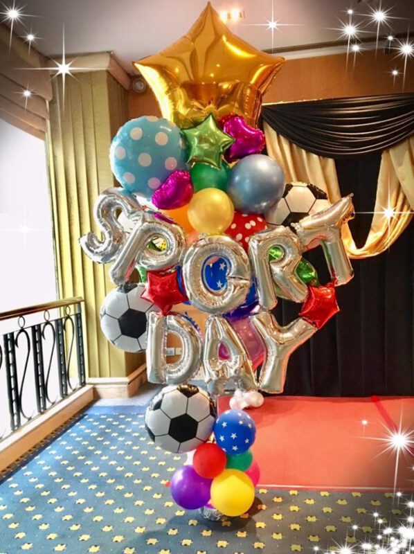 Phuket Balloon ภูเก็ตบอลลูน