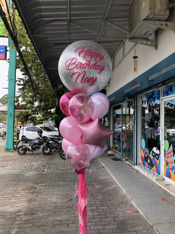 Phuket Balloon ภูเก็ตบอลลูน