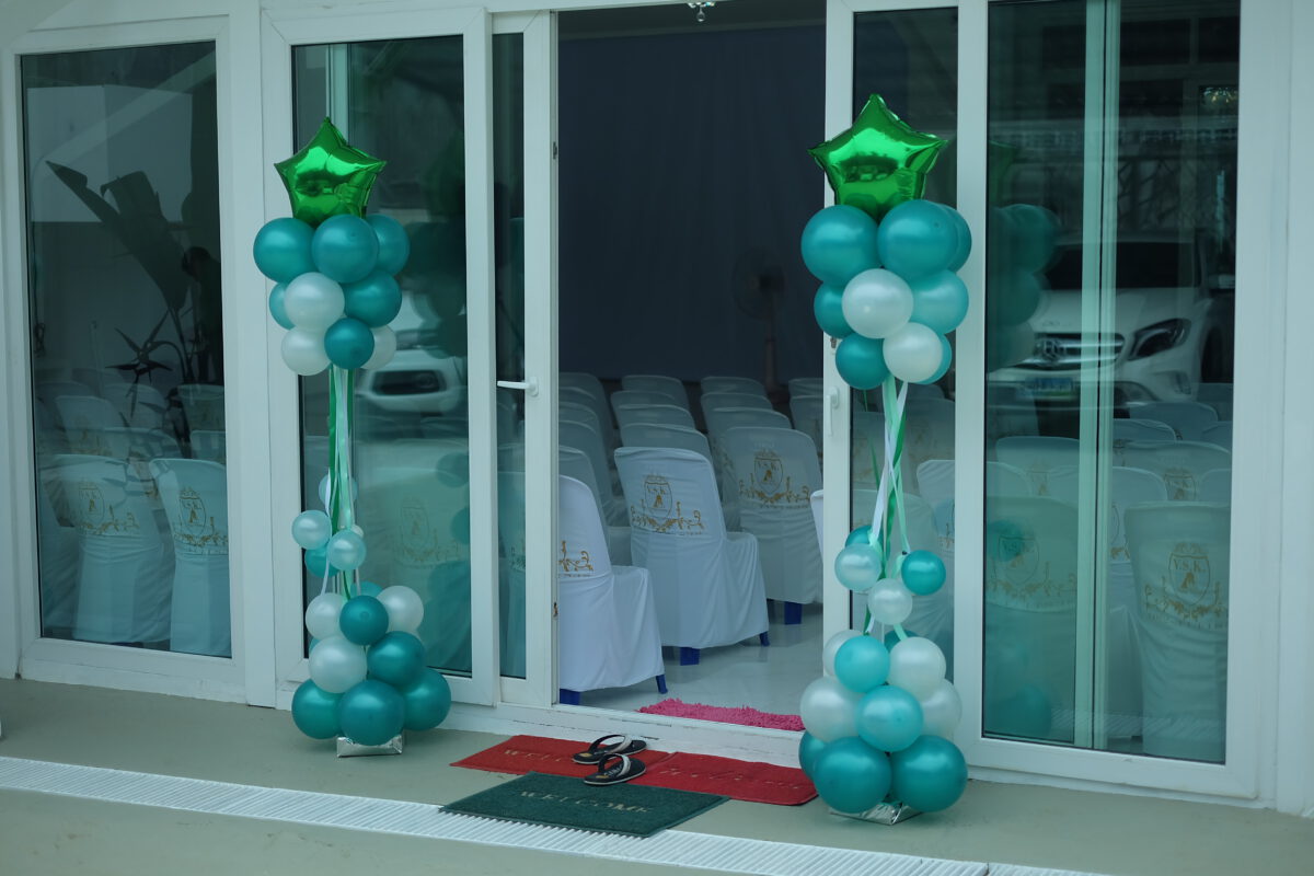 Phuket Balloon ภูเก็ตบอลลูน