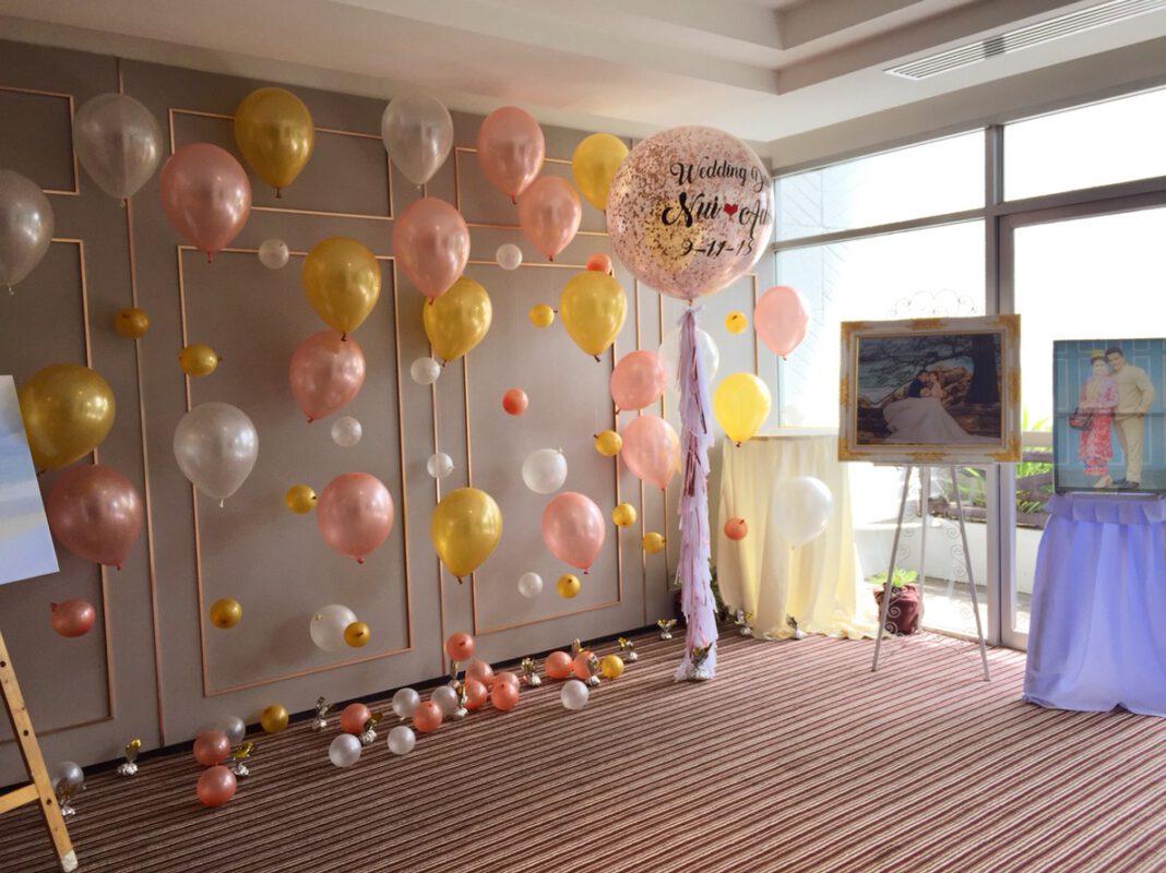 Phuket Balloon ภูเก็ตบอลลูน