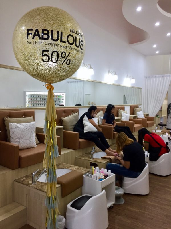 Phuket Balloon ภูเก็ตบอลลูน