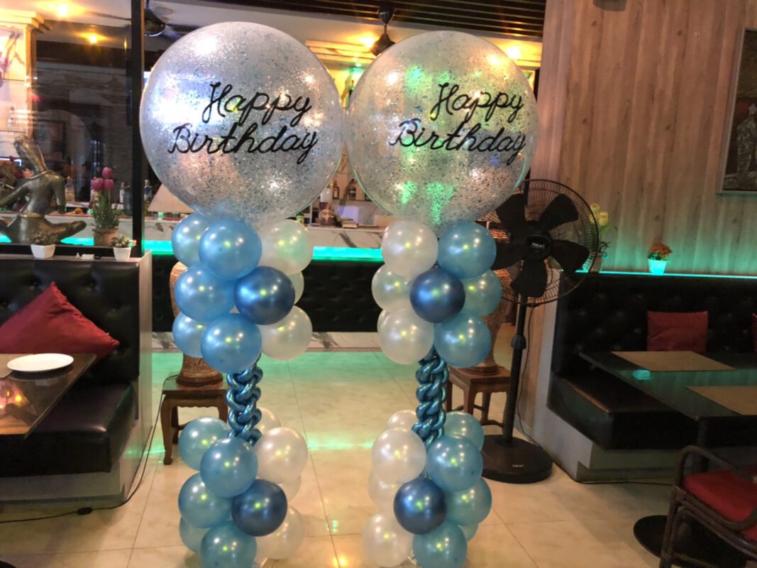 Phuket Balloon ภูเก็ตบอลลูน