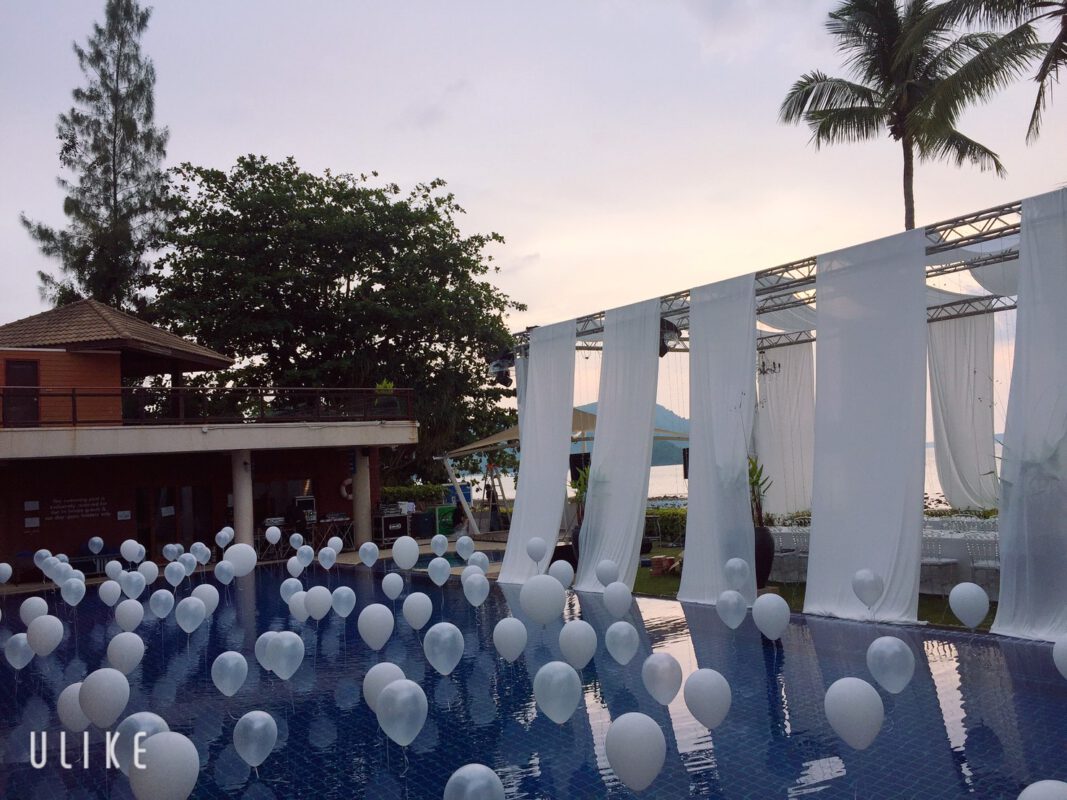 Phuket Balloon ภูเก็ตบอลลูน