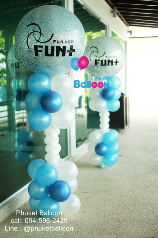 Phuket Balloon ภูเก็ตบอลลูน