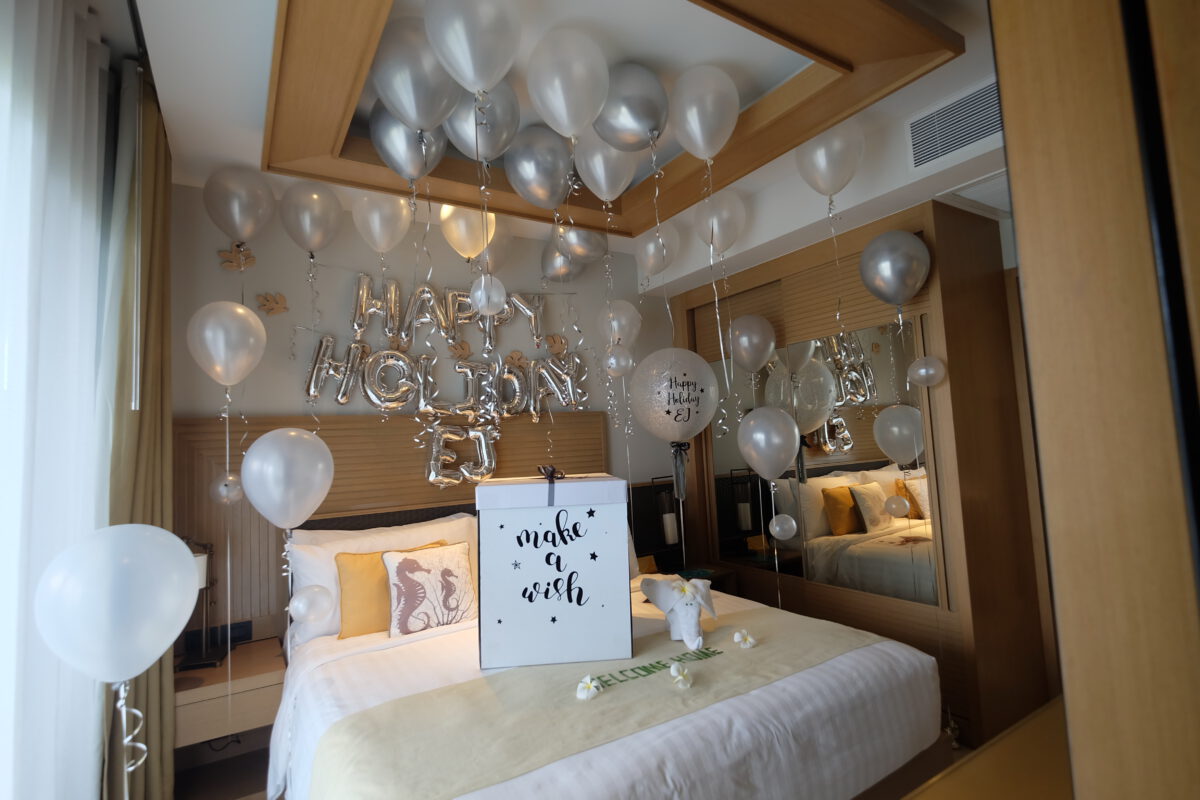 Phuket Balloon ภูเก็ตบอลลูน