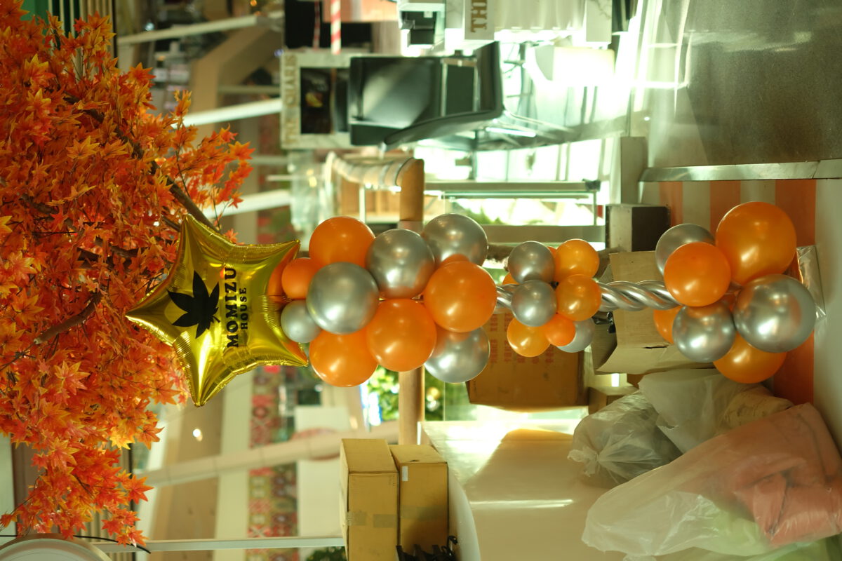 Phuket Balloon ภูเก็ตบอลลูน