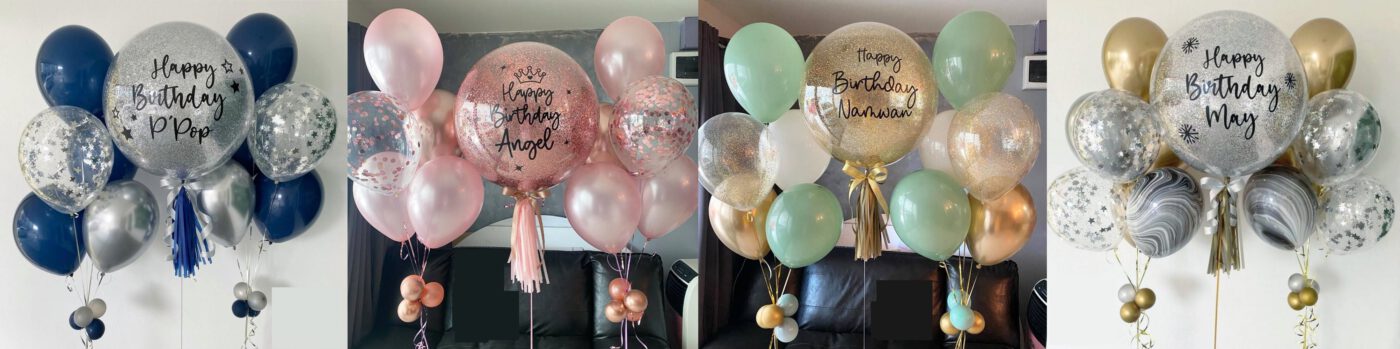 Phuket Balloon ภูเก็ตบอลลูน